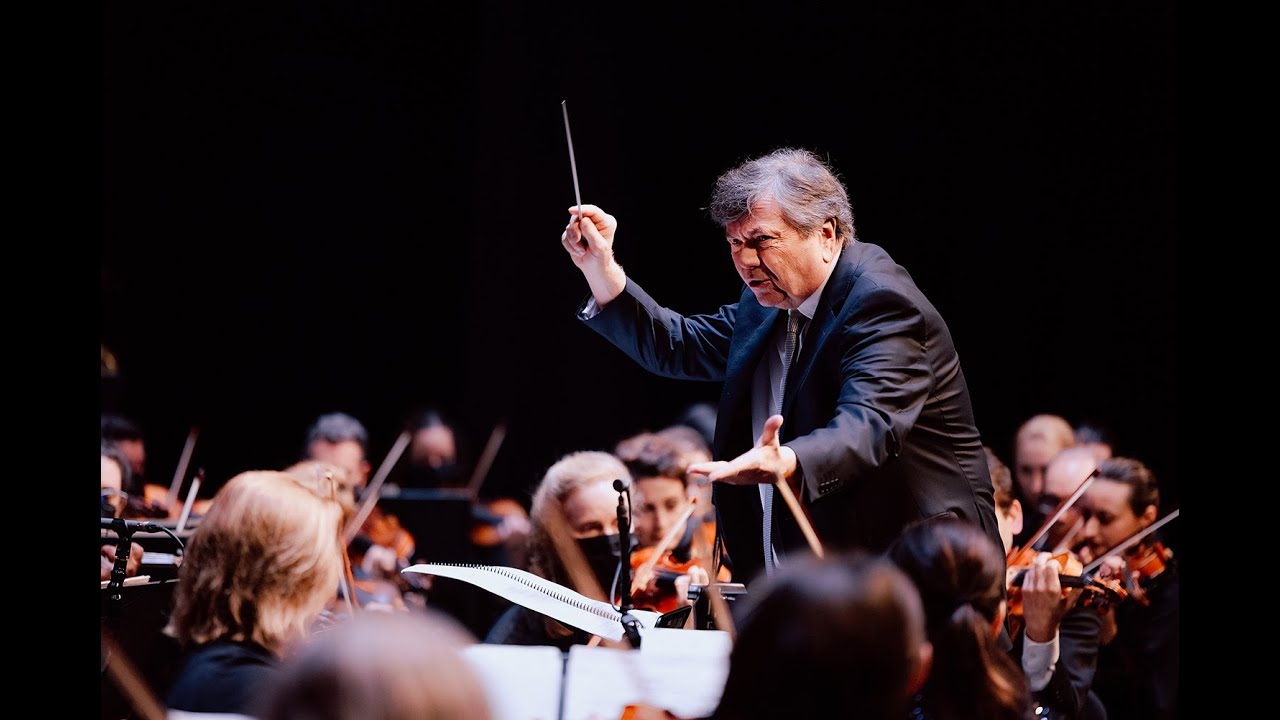 Palm Beach Symphony – Tchaikovsky’s Fifth Symphony